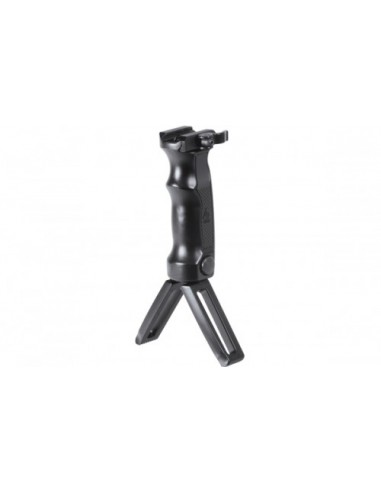 Quick Detach Grip With Integrated...