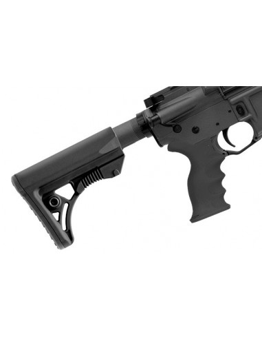 Calcio S3 Model 4 Ops Ready per Ar15...