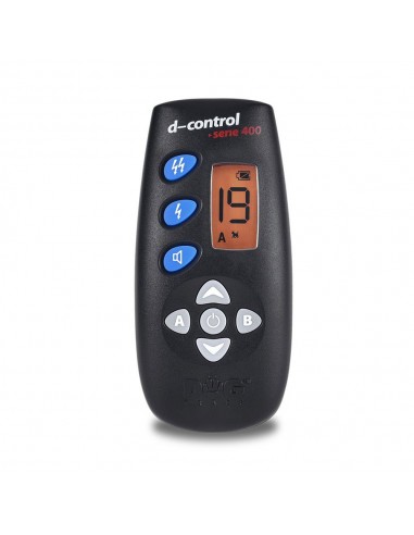 COLLARE EDUCATIVO - D-Control 400 -...