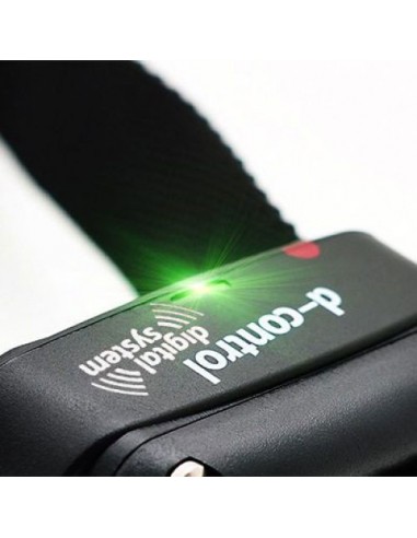 COLLARE EDUCATIVO - D-Control 400 -...