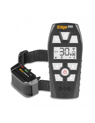 D-Control EDGE 650 ONE - DOG TRACE