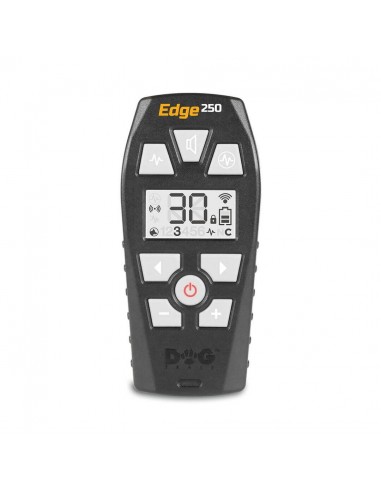 D-Control EDGE 650 ONE - DOG TRACE