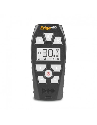 D-Control EDGE E450V ONE - DOG TRACE