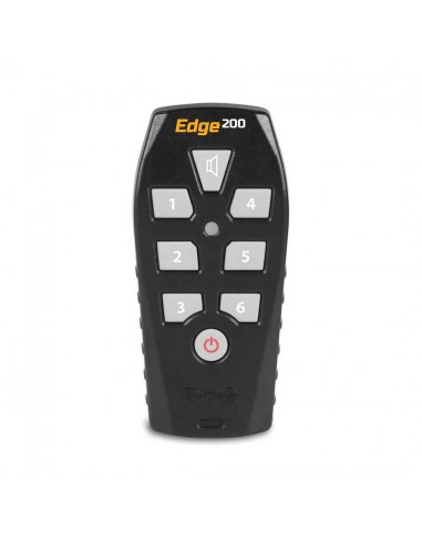 D-Control EDGE E250V - Replacement...