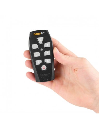 D-Control EDGE E250V - Télécommande...