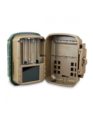 D-GUARD MIMI CAMERA TRAP 10 IR LEDs -...
