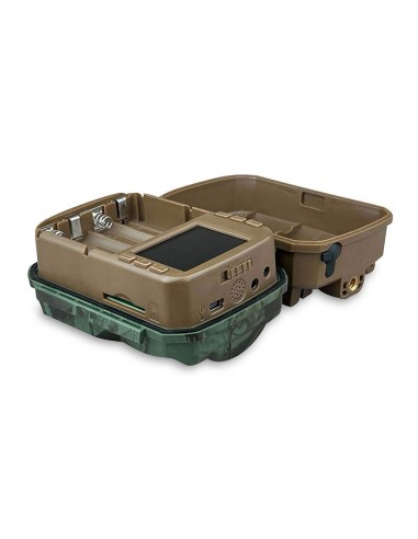 D-GUARD MIMI CAMERA TRAP 10 IR LEDs -...