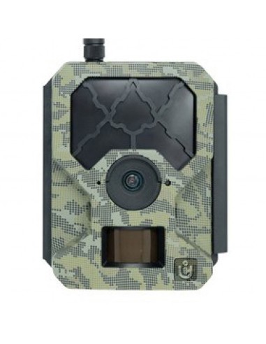 UCI CLOM CAM-S - ICU CLOM