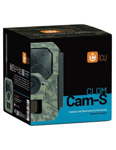 Unité de soins intensifs CLOM CAM-S -...