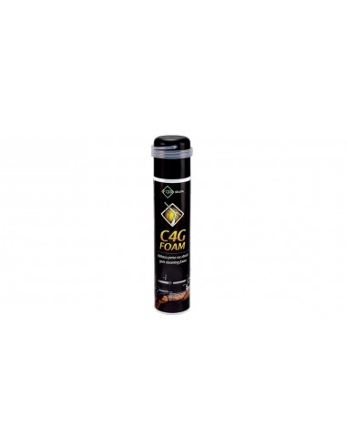 C4G FOAM - SOLVENT FOAM for COMPLETE...