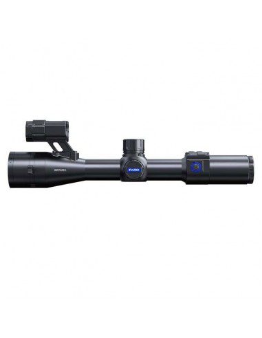 Telescopio digital Night Stalker 4K -...