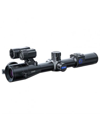 Digital Scope Night Stalker 4K - NS4...