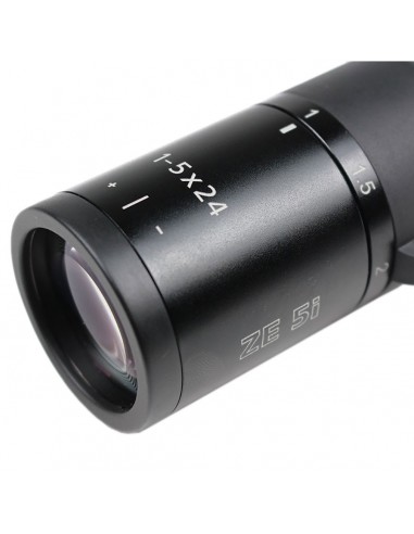 Ottica Minox ZE 5i 1-5x24 -...