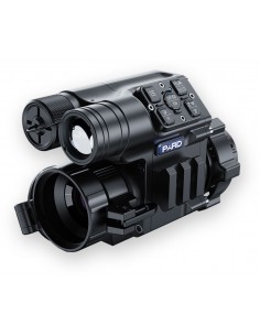 Digital Clip-On FD1...