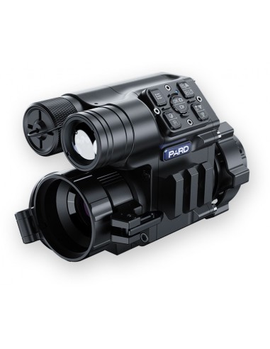 Clip digital FD1 FRONT 850 - PARD