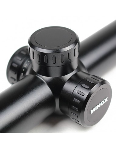Ottica Minox ZE 5i 1-5x24 -...