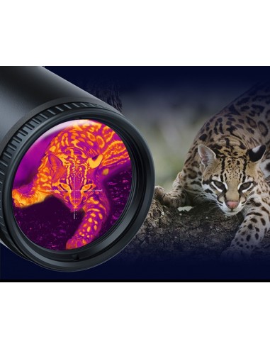 THERMAL SCOPE PARD TS31-45F con...