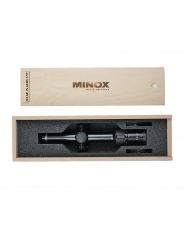 Ottica Minox ZE 5i 1-5x24 -...