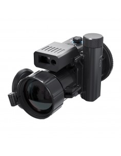 CLIP THERMIQUE PREDATOR...