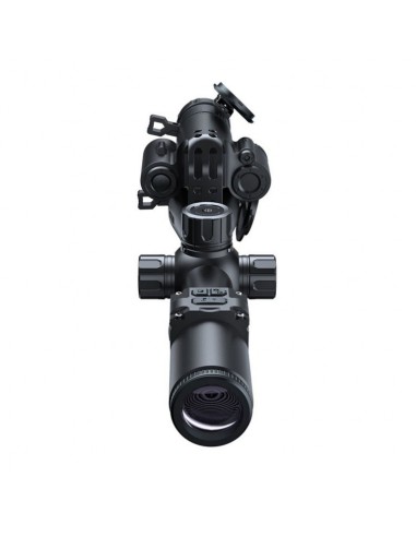 MULTI SPECTRAL SCOPE TD32-70/850/F...