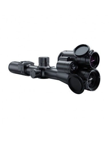 MULTI SPECTRAL SCOPE TD32-70/850/F...