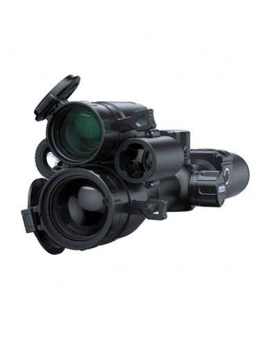 MULTI SPECTRAL SCOPE TD32-70/850/F...
