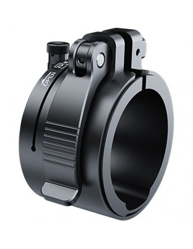 QUICK RELEASE ADAPTER for FT&FD...