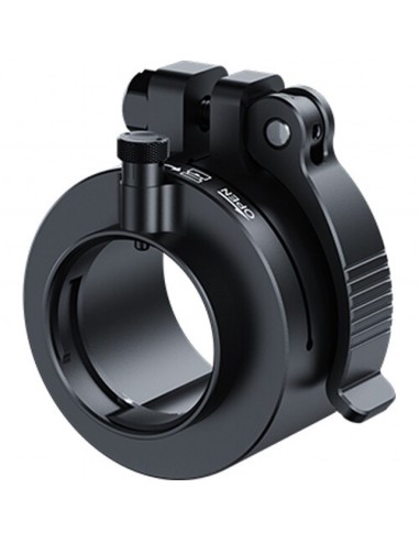 QUICK RELEASE ADAPTER for FT&FD...