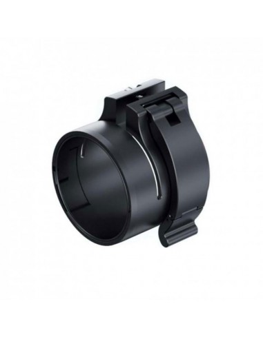ADATTATORE SGANCIO RAPIDO per CLIP-ON...