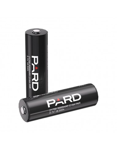 PARD 21700 BATTERY - PARD