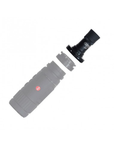 RUSAN EYEPIECE - 2.5X for MAR Series...