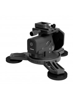 XCROW M1 Noir avec FIXATION...