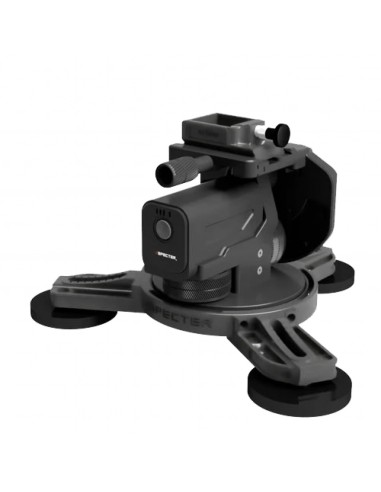 XCROW M1 Black with MAGNETIC...