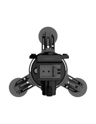 XCROW M1 Black with MAGNETIC...