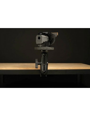 XCROW M1 Black with MAGNETIC...