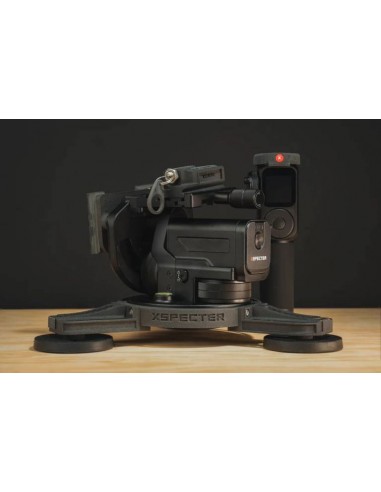 XCROW M1 Black with MAGNETIC...