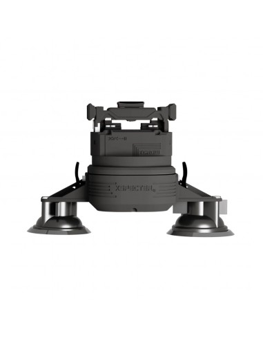 TCROW DEFENSE GRIS - MONTAJE HD 2.0 -...