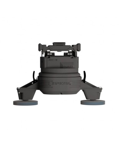 TCROW DEFENSE GRIS - MONTAJE HD 2.0 -...