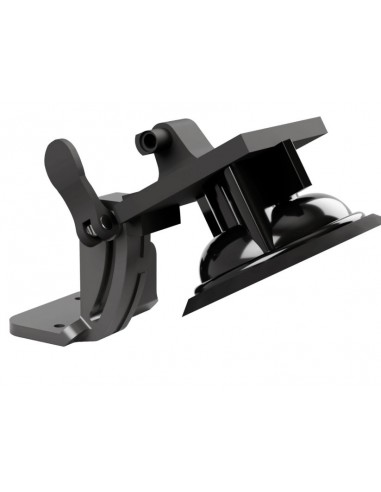 HD MOUNT 2.0 con SOPORTE DE VENTOSA -...