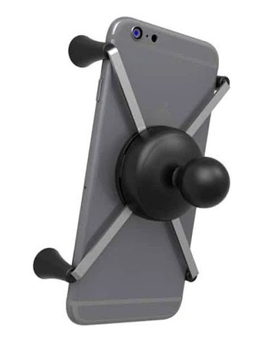 SUPPORT DE TABLETTE RAM MOUNTS X-GRIP...