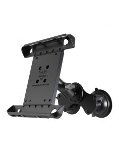 RAM MOUNTS SUCTION CUP SET...