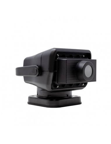 Caméra infrarouge 360 PLUS 384-19...