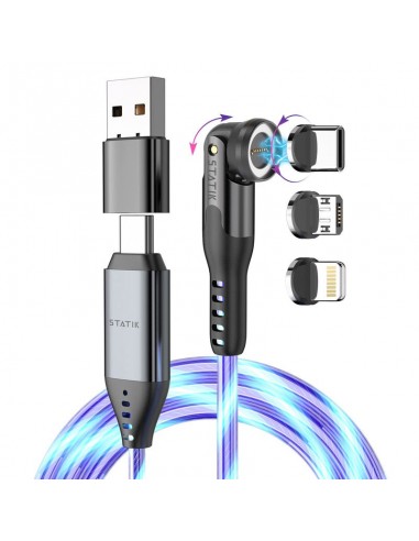 CÂBLE D'ALIMENTATION 360/360 PLUS -...