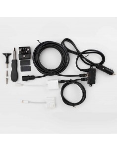 Cavi TRAILBLAZER CAR KIT -...