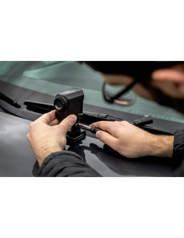 TRAILBLAZER 384-13 Infrared Camera -...