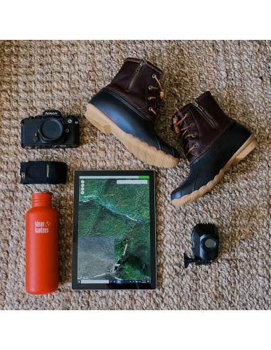 TRAILBLAZER 384-13 Infrared Camera...