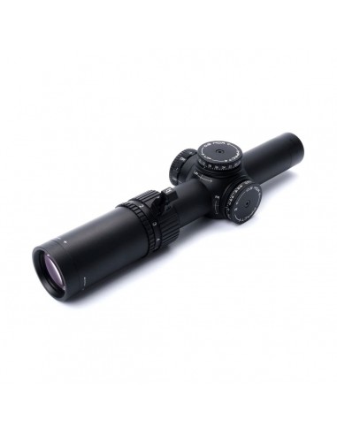 ÓPTICA Modelo VENGEANCE 1-6x24mm SPF...