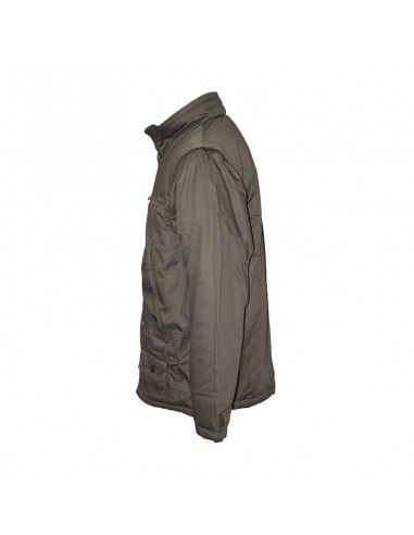 Giacca Verde Militare Art 300 - BLUCITY