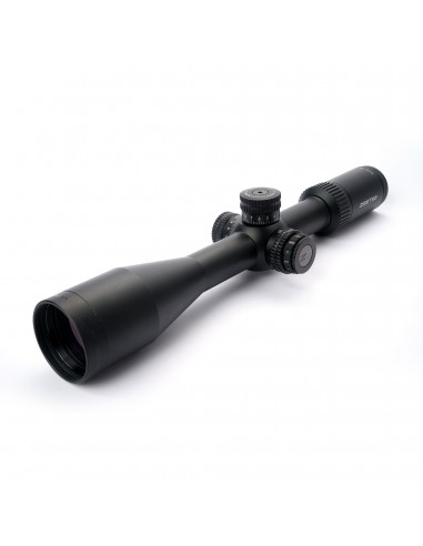 OPTICS Model VENGEANCE 4-20x50 IR...