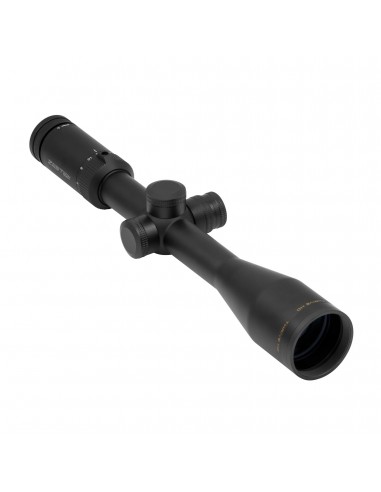 OPTICS Model THRIVE HD 6-24x50 FFP-IR...